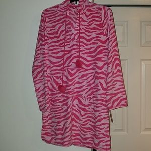 Jenni comfy hooded pj